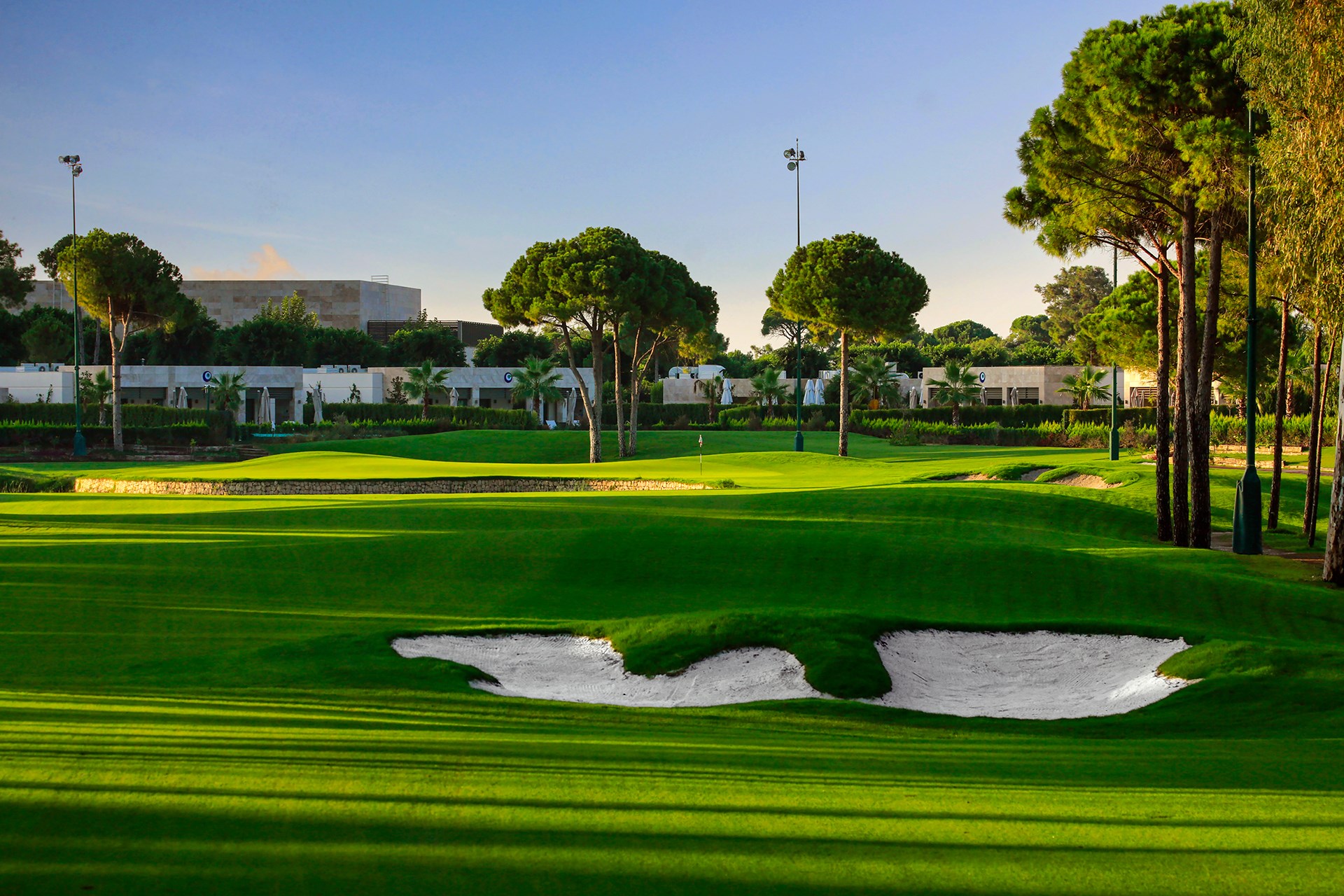 #altIMG Hotel# Regnum Carya Belek Resort #altIMG in# Antalya, Turkey - #altIMG Image# 5