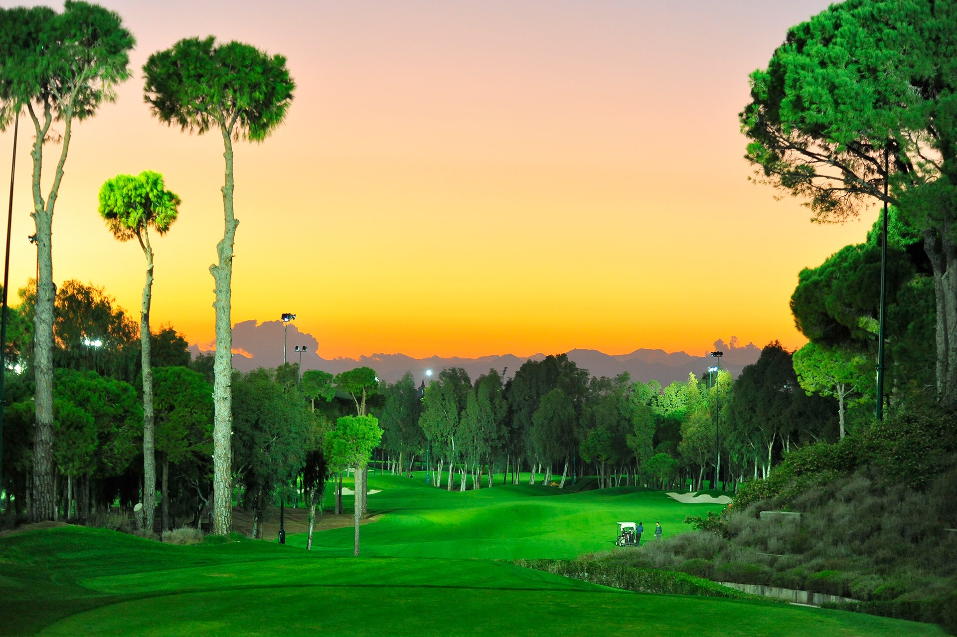 #altIMG Hotel# Regnum Carya Belek Resort #altIMG in# Antalya, Turkey - #altIMG Image# 6