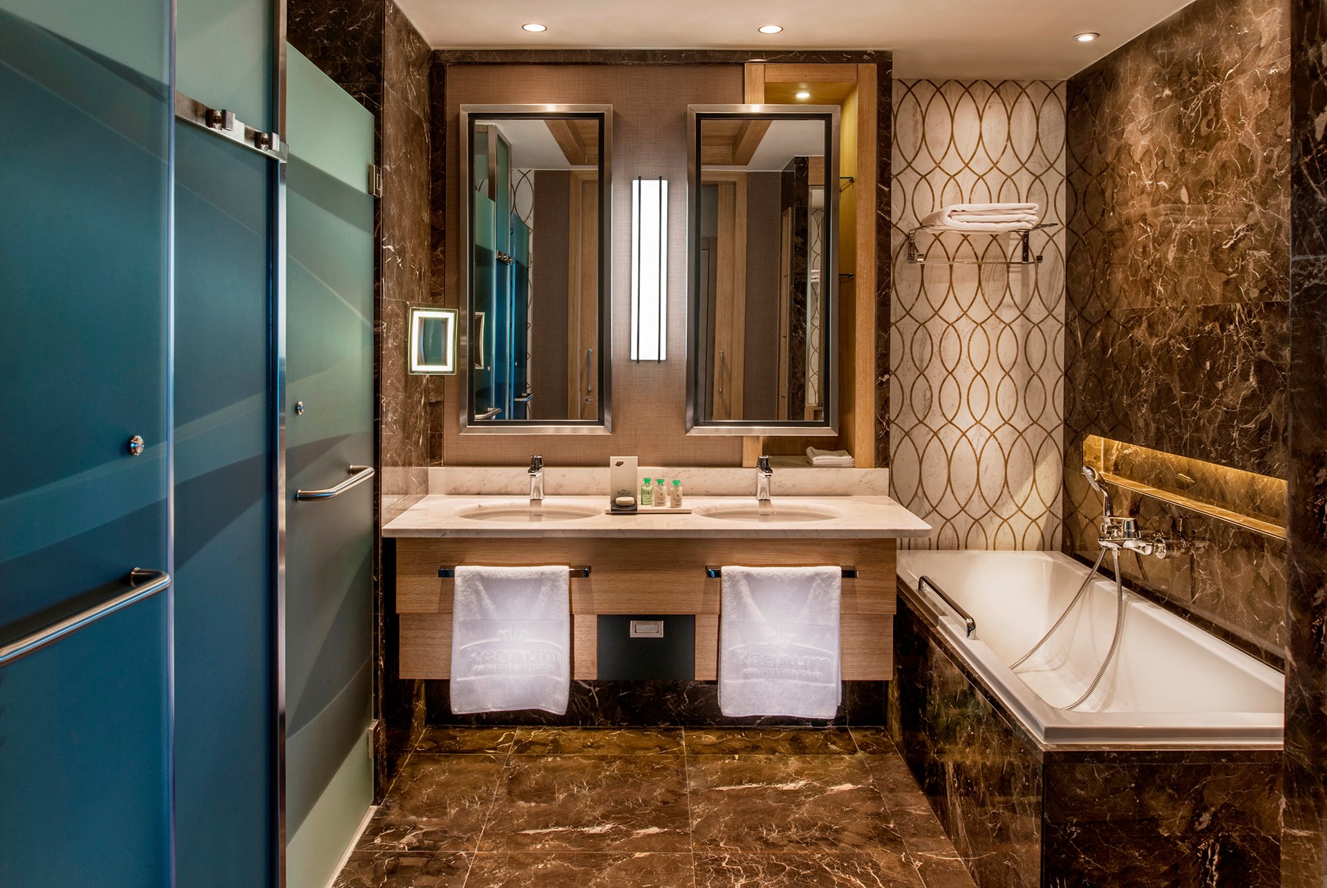 #altIMG Oda in Hotel# Regnum Carya Belek Resort #altIMG in# Antalya, Turkey - #altIMG Image# 2