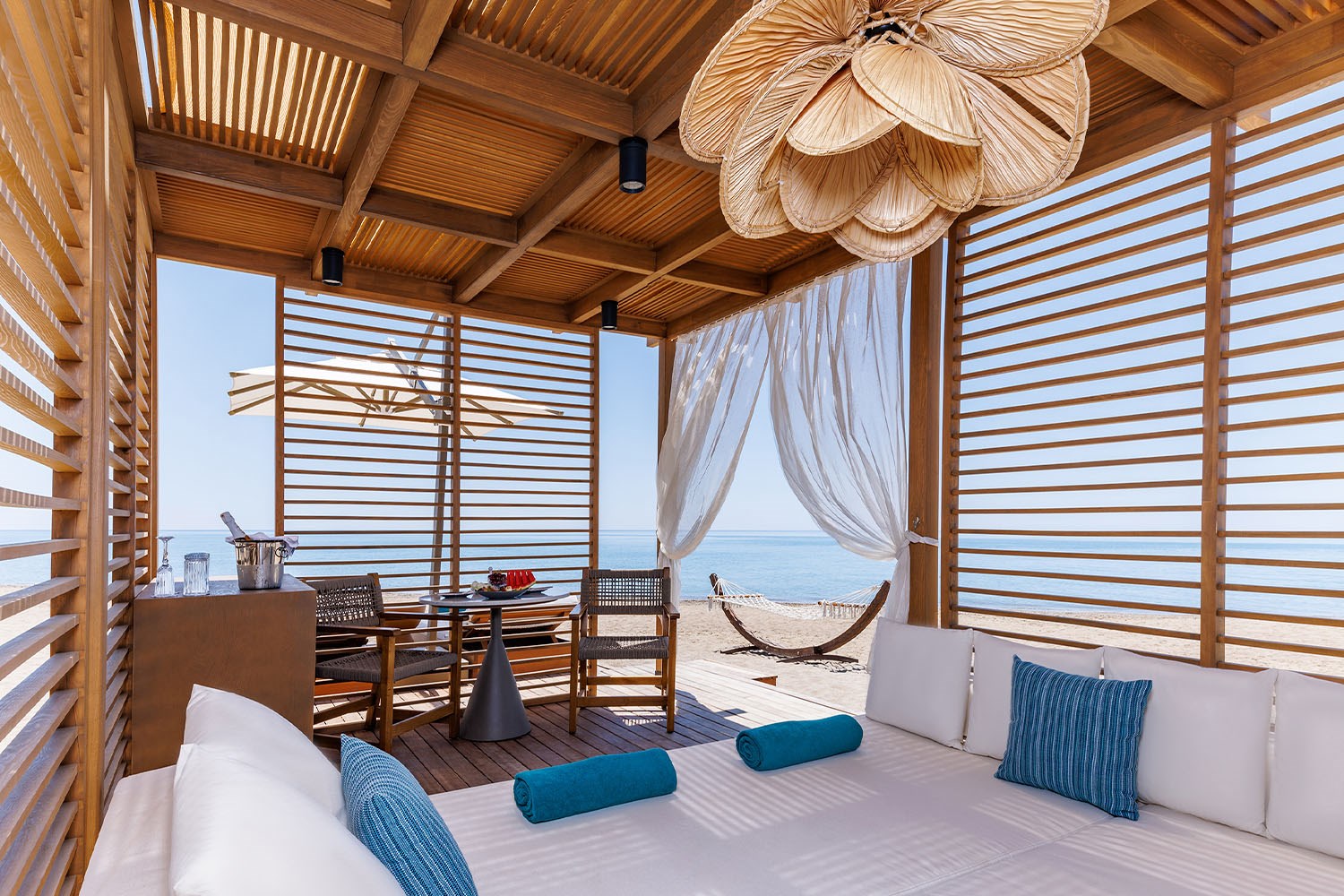 #altIMG Plaj in Hotel# Sirene Belek Hotel #altIMG in# Antalya, Turkey - #altIMG Image# 6