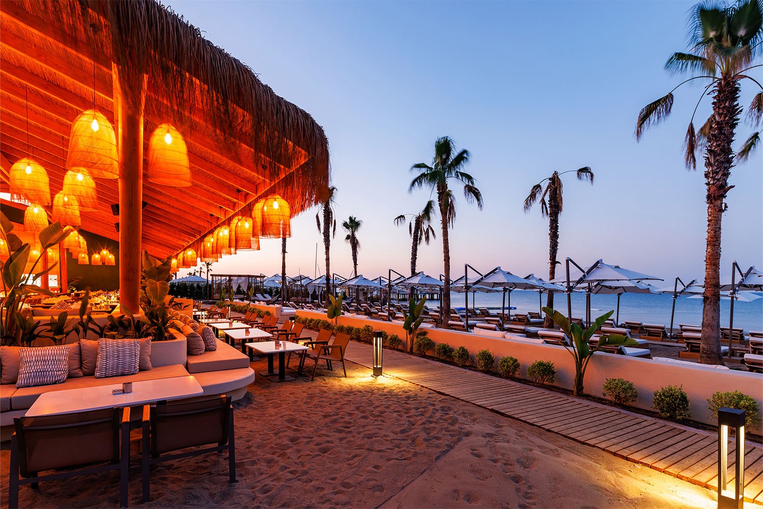 #altIMG Plaj in Hotel# Sirene Belek Hotel #altIMG in# Antalya, Turkey - #altIMG Image# 7