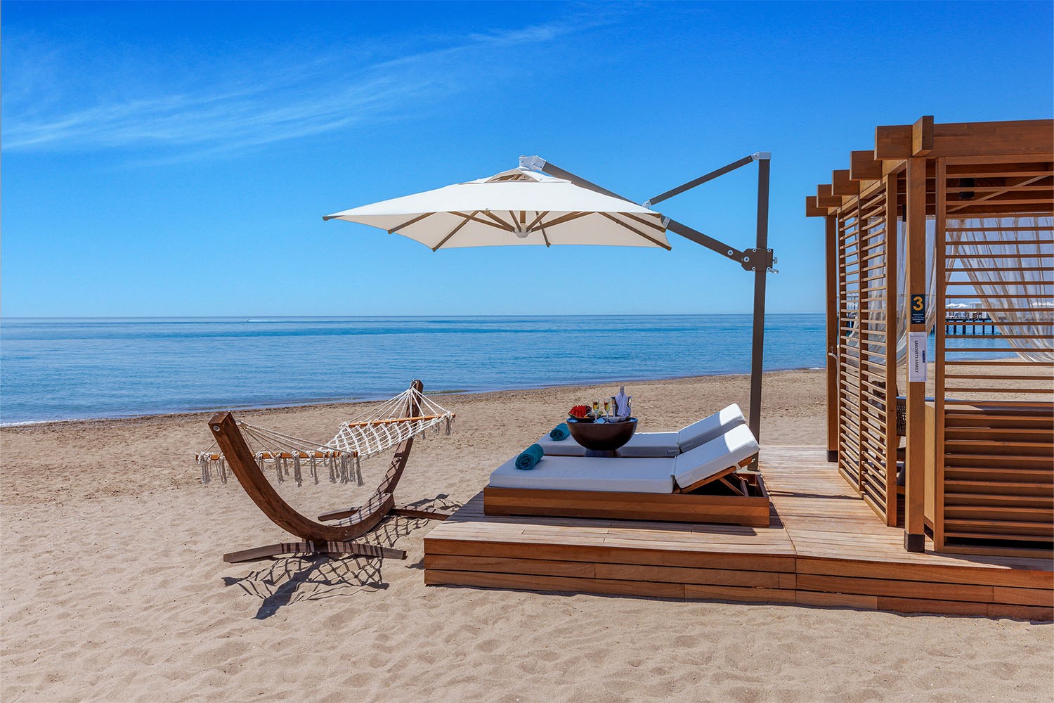 #altIMG Plaj in Hotel# Sirene Belek Hotel #altIMG in# Antalya, Turkey - #altIMG Image# 8