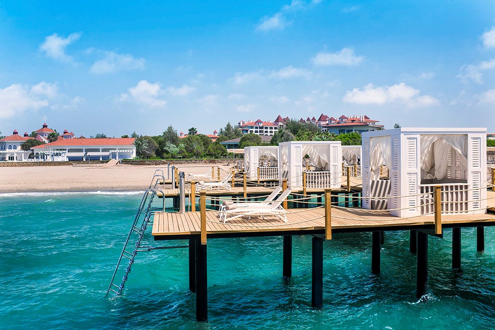 #altIMG Hotel# Sirene Belek Hotel #altIMG in# Antalya, Turkey - #altIMG Image# 2