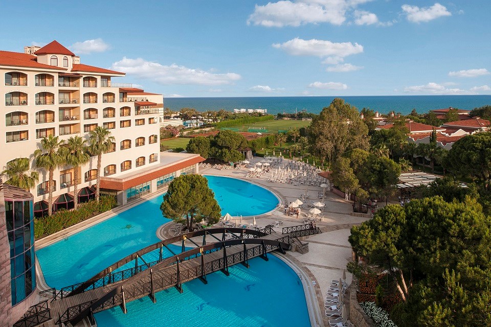 #altIMG Hotel# Sirene Belek Hotel #altIMG in# Antalya, Turkey - #altIMG Image# 5