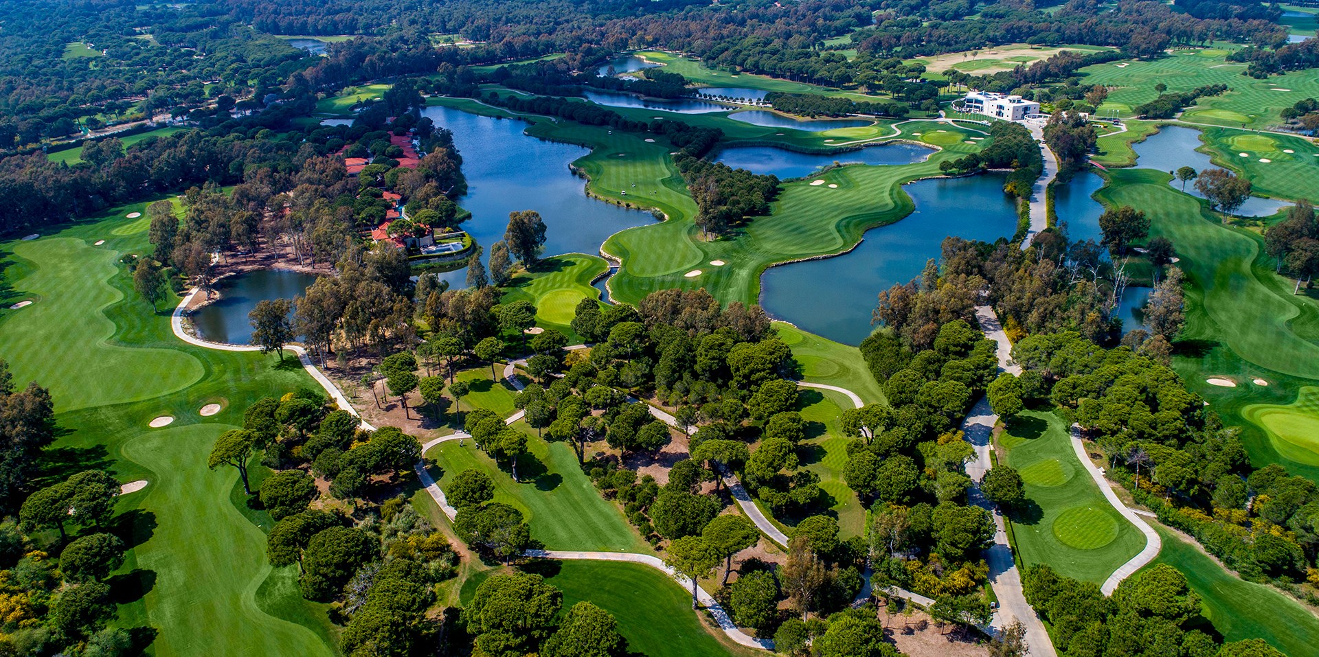 #altIMG Hotel# Sirene Belek Hotel #altIMG in# Antalya, Turkey - #altIMG Image# 8