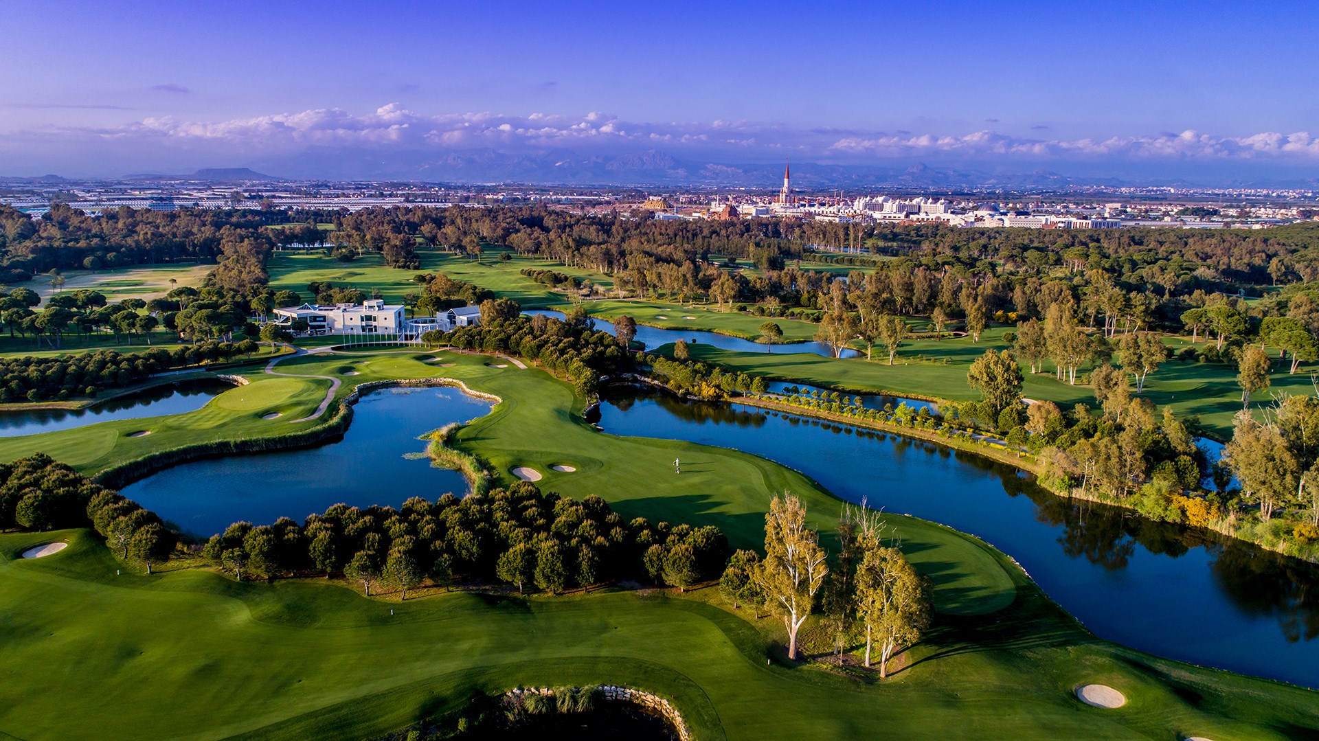 #altIMG Hotel# Sirene Belek Hotel #altIMG in# Antalya, Turkey - #altIMG Image# 9