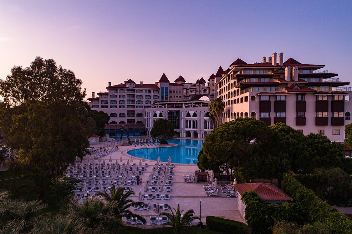 #altIMG Hotel# Sirene Belek Hotel #altIMG in# Antalya, Turkey - #altIMG Image# 10