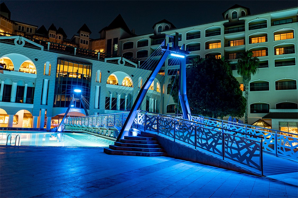 #altIMG Hotel# Sirene Belek Hotel #altIMG in# Antalya, Turkey - #altIMG Image# 11