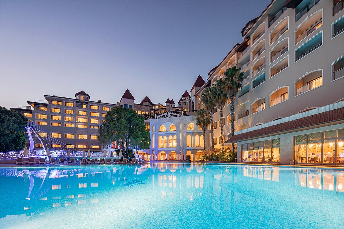 #altIMG Hotel# Sirene Belek Hotel #altIMG in# Antalya, Turkey - #altIMG Image# 13