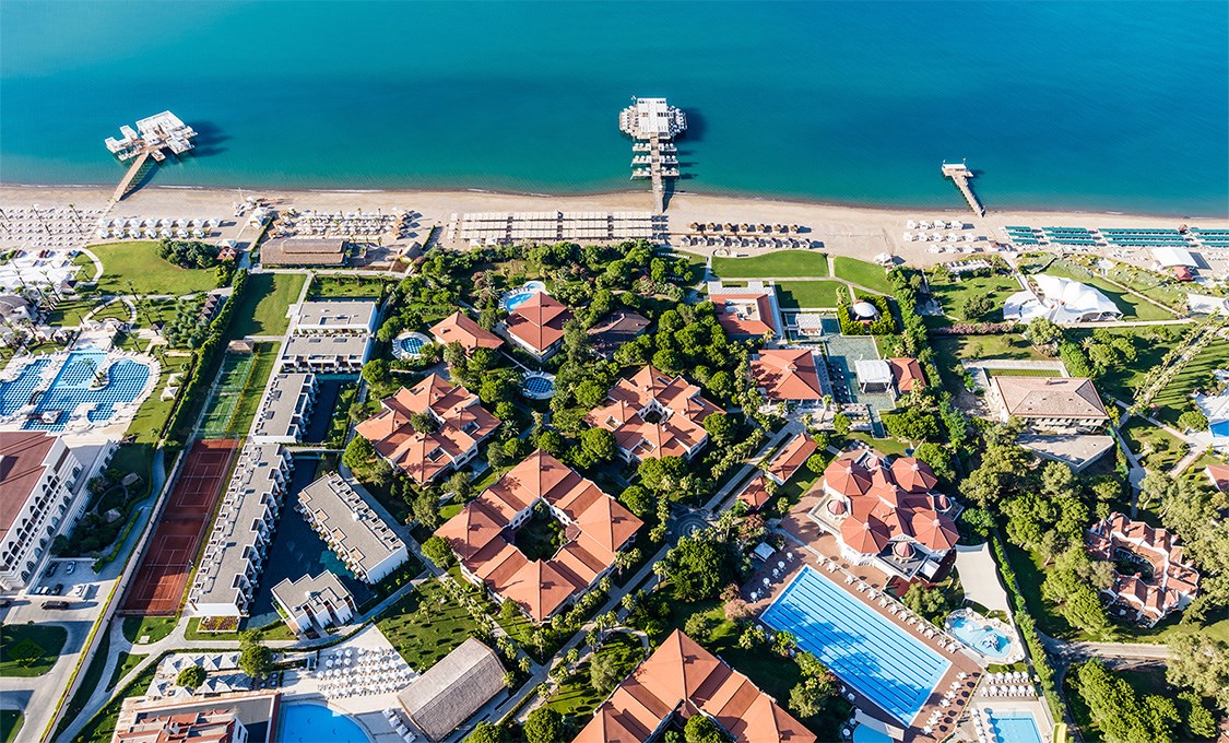 #altIMG Hotel# Sirene Belek Hotel #altIMG in# Antalya, Turkey - #altIMG Image# 14