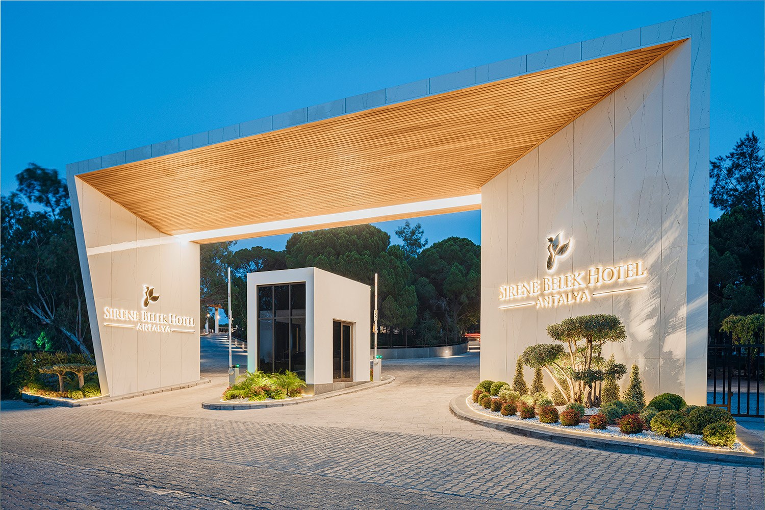 #altIMG Hotel# Sirene Belek Hotel #altIMG in# Antalya, Turkey - #altIMG Image# 15