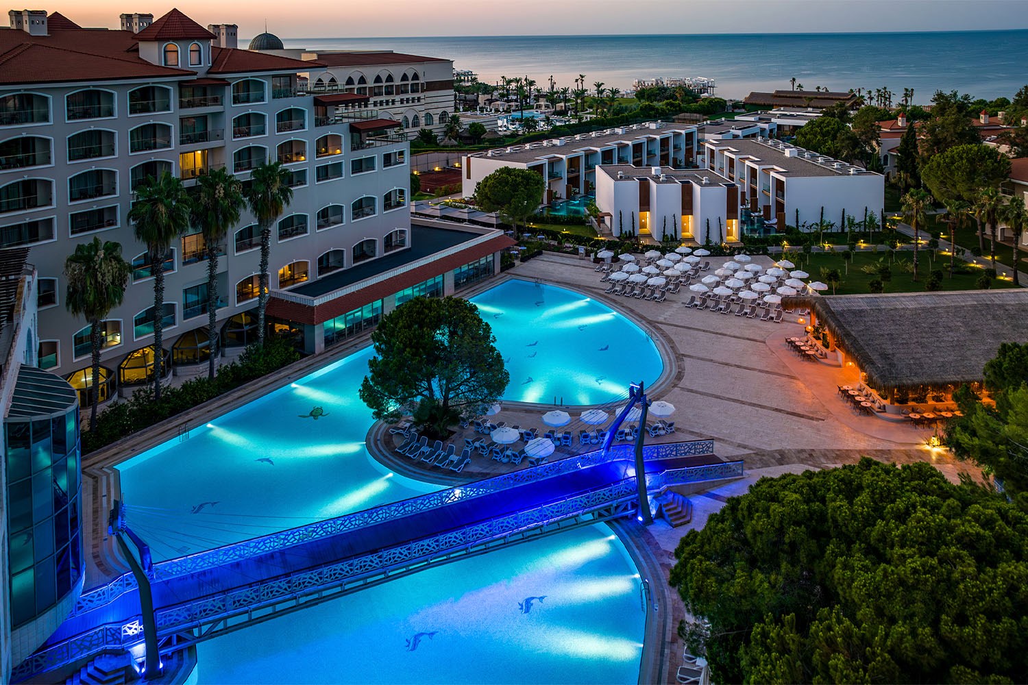 #altIMG Hotel# Sirene Belek Hotel #altIMG in# Antalya, Turkey - #altIMG Image# 18