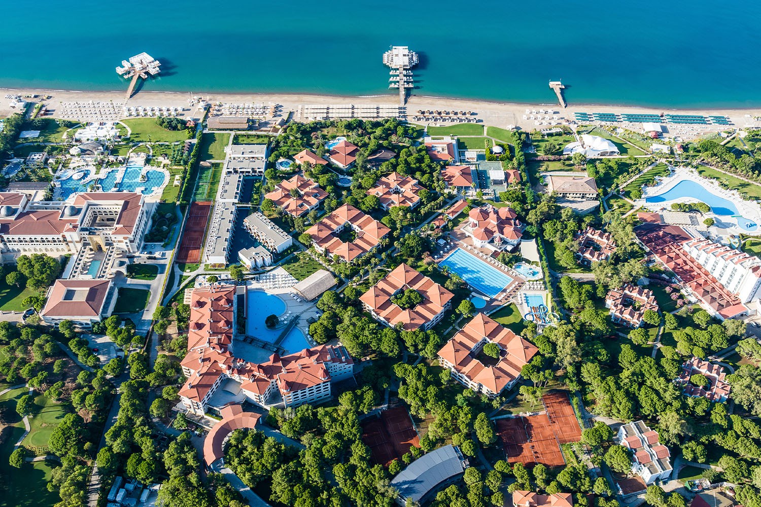 #altIMG Hotel# Sirene Belek Hotel #altIMG in# Antalya, Turkey - #altIMG Image# 19