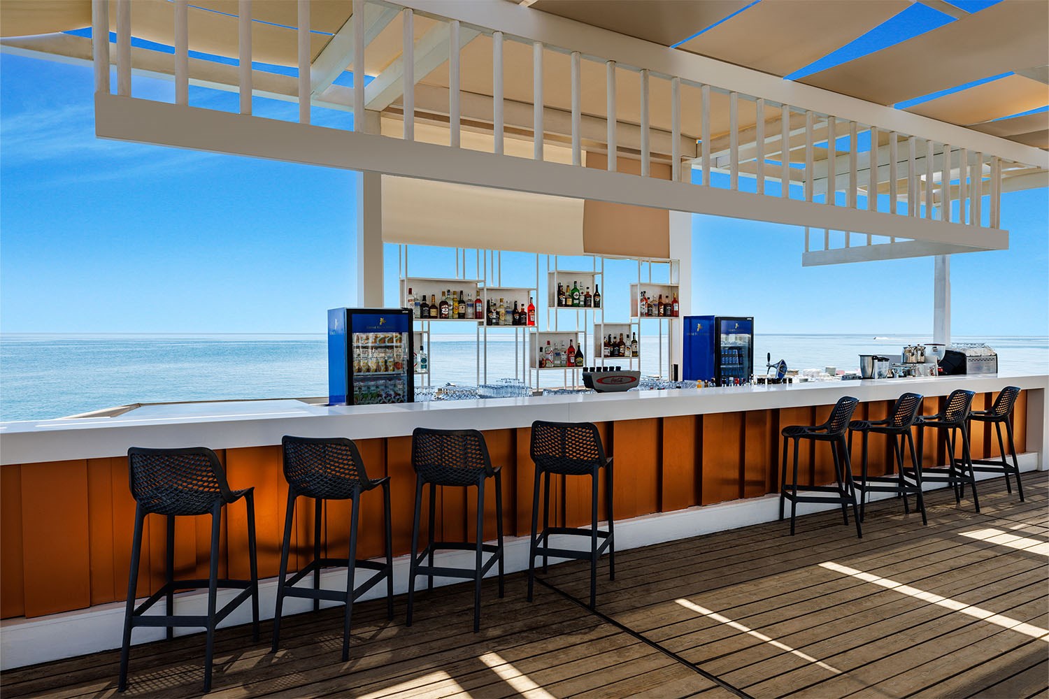 #altIMG Restoran in Hotel# Sirene Belek Hotel #altIMG in# Antalya, Turkey - #altIMG Image# 1