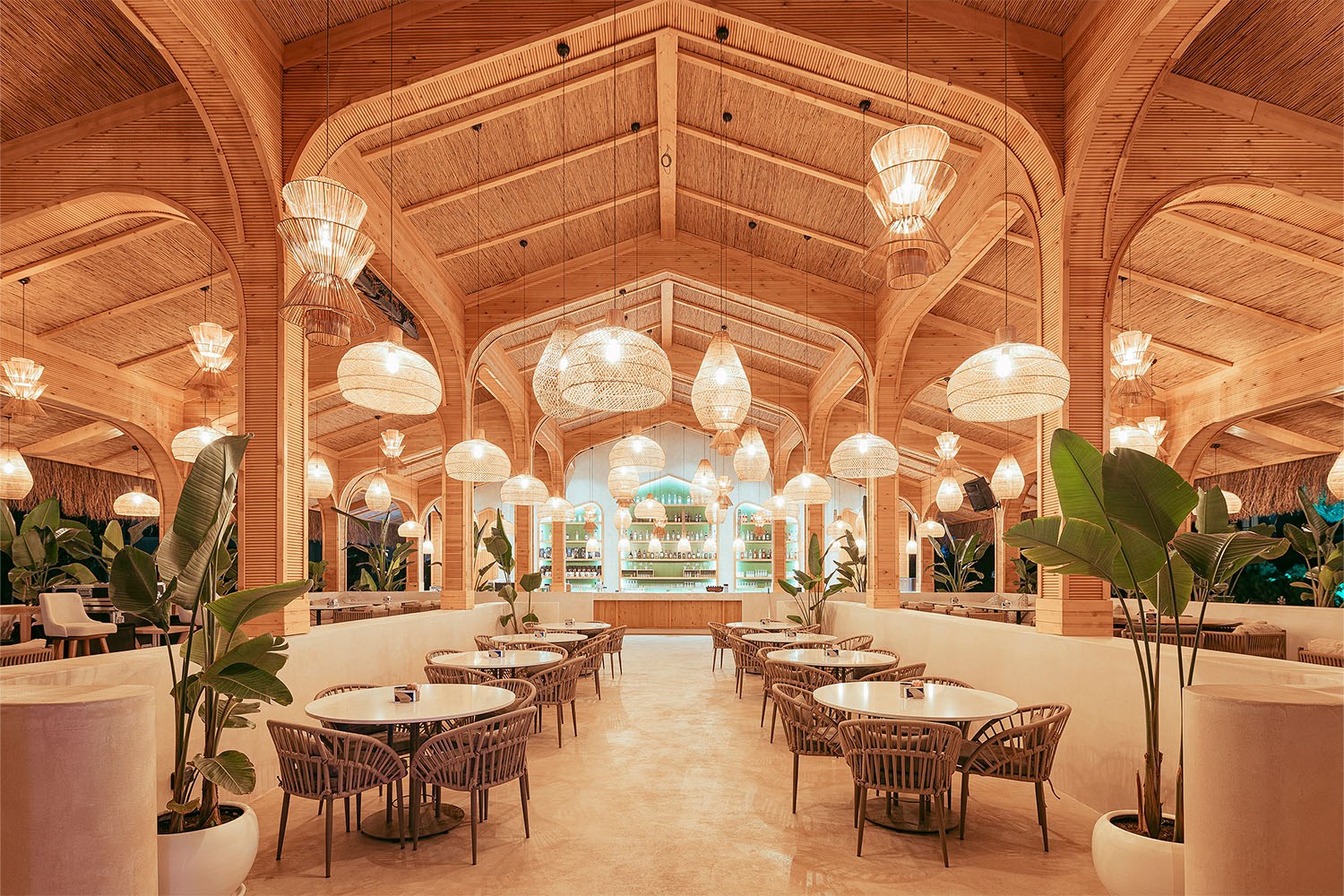 #altIMG Restoran in Hotel# Sirene Belek Hotel #altIMG in# Antalya, Turkey - #altIMG Image# 2