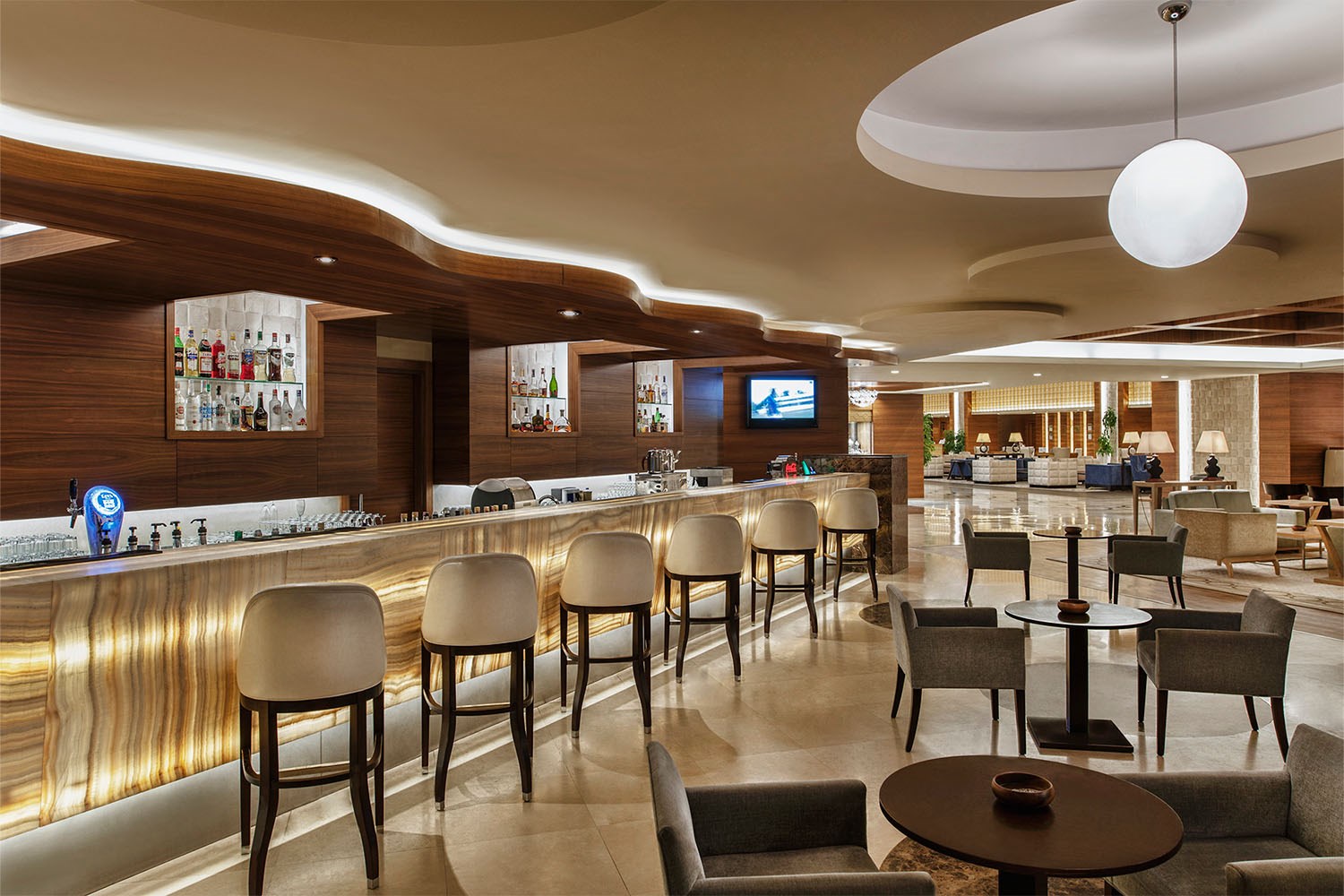 #altIMG Restoran in Hotel# Sirene Belek Hotel #altIMG in# Antalya, Turkey - #altIMG Image# 4