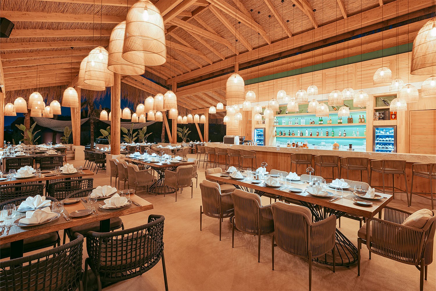 #altIMG Restoran in Hotel# Sirene Belek Hotel #altIMG in# Antalya, Turkey - #altIMG Image# 5