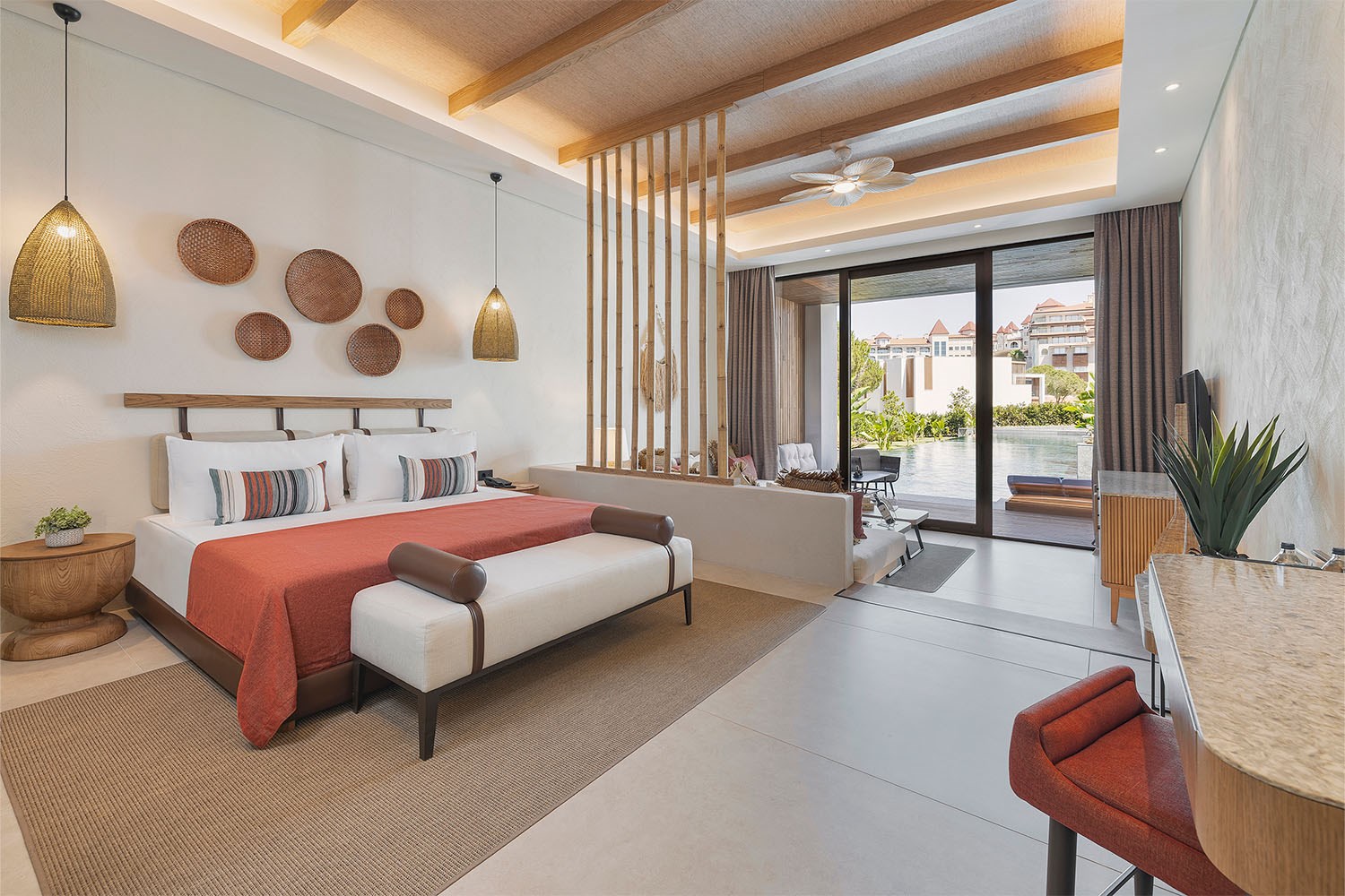 #altIMG Oda in Hotel# Sirene Belek Hotel #altIMG in# Antalya, Turkey - #altIMG Image# 4