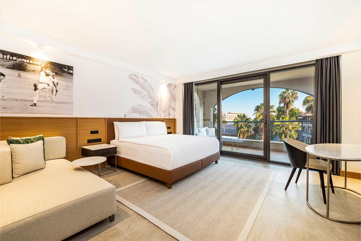 #altIMG Oda in Hotel# Sirene Belek Hotel #altIMG in# Antalya, Turkey - #altIMG Image# 9