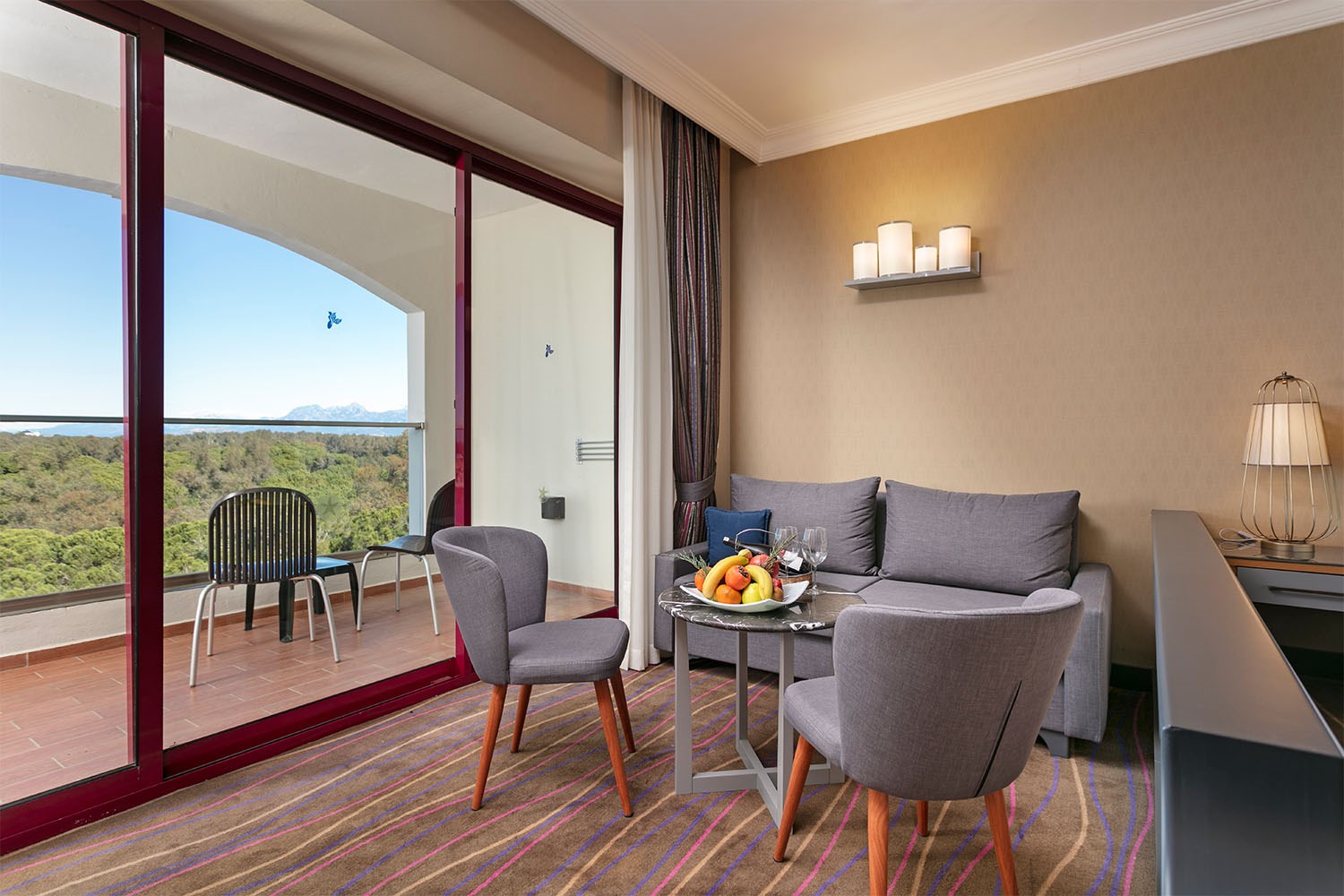 #altIMG Oda in Hotel# Sirene Belek Hotel #altIMG in# Antalya, Turkey - #altIMG Image# 10