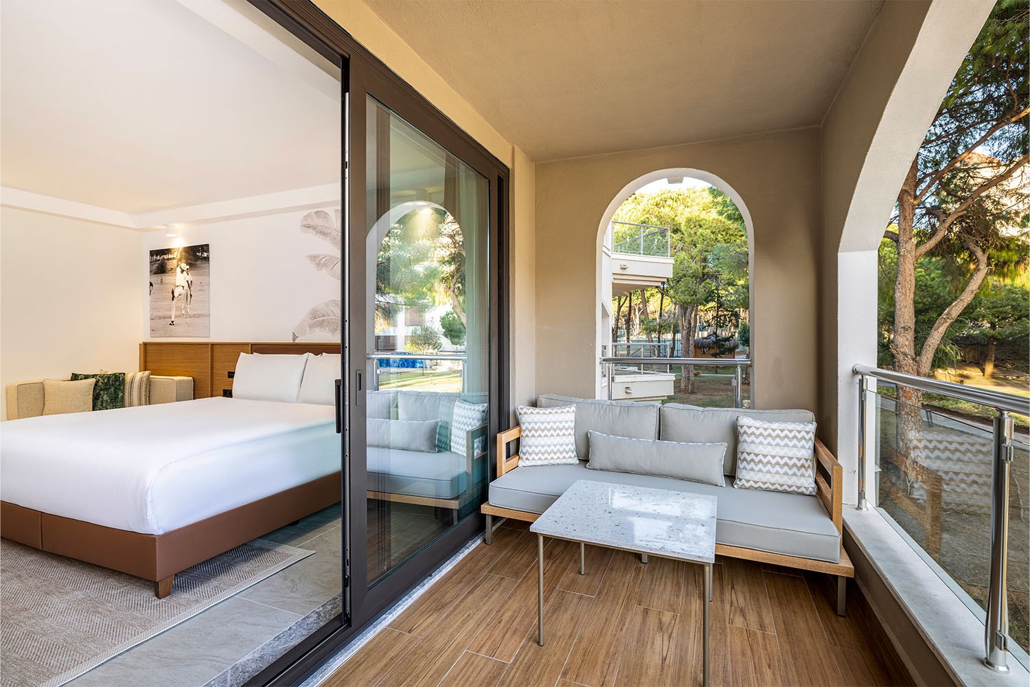 #altIMG Oda in Hotel# Sirene Belek Hotel #altIMG in# Antalya, Turkey - #altIMG Image# 11