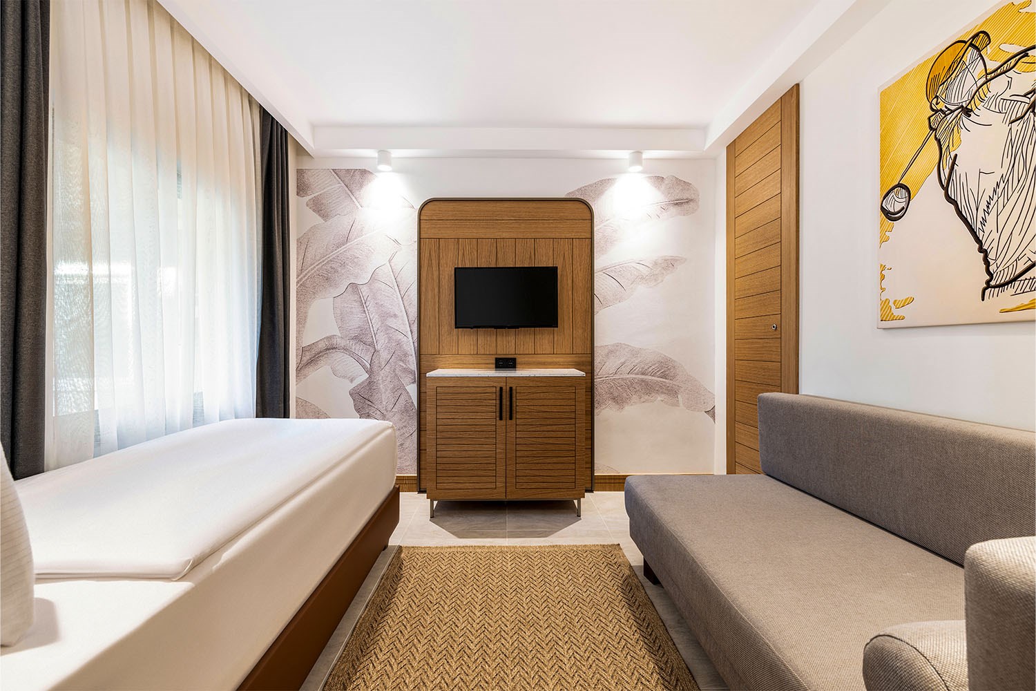 #altIMG Oda in Hotel# Sirene Belek Hotel #altIMG in# Antalya, Turkey - #altIMG Image# 12