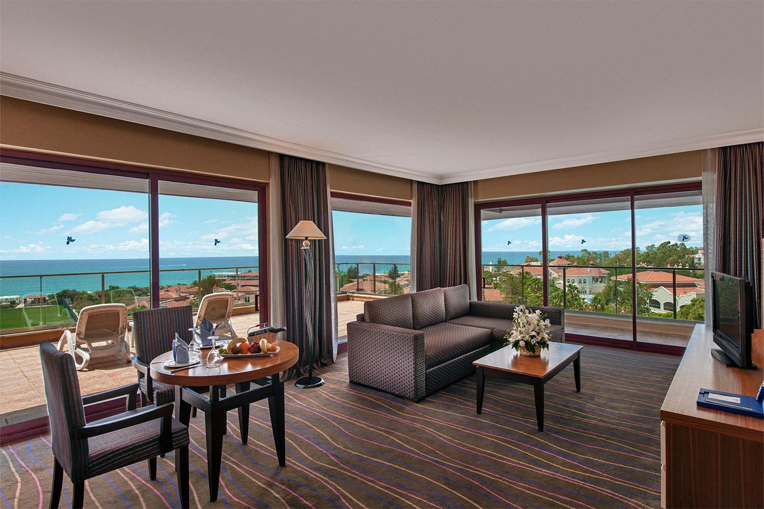 #altIMG Oda in Hotel# Sirene Belek Hotel #altIMG in# Antalya, Turkey - #altIMG Image# 13