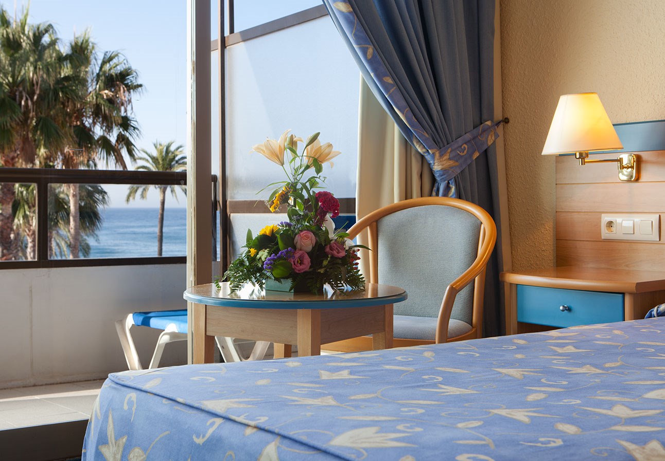 #altIMG Oda in Hotel# Sol Marbella Estepona · Atalaya Park #altIMG in# Malaga, Spain - #altIMG Image# 1