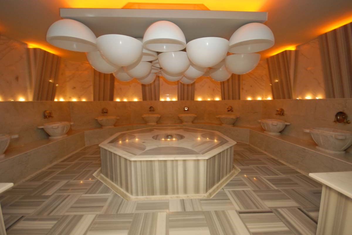 #altIMG Aktivite in Hotel# Sueno Golf Belek Hotel #altIMG in# Antalya, Turkey - #altIMG Image# 4
