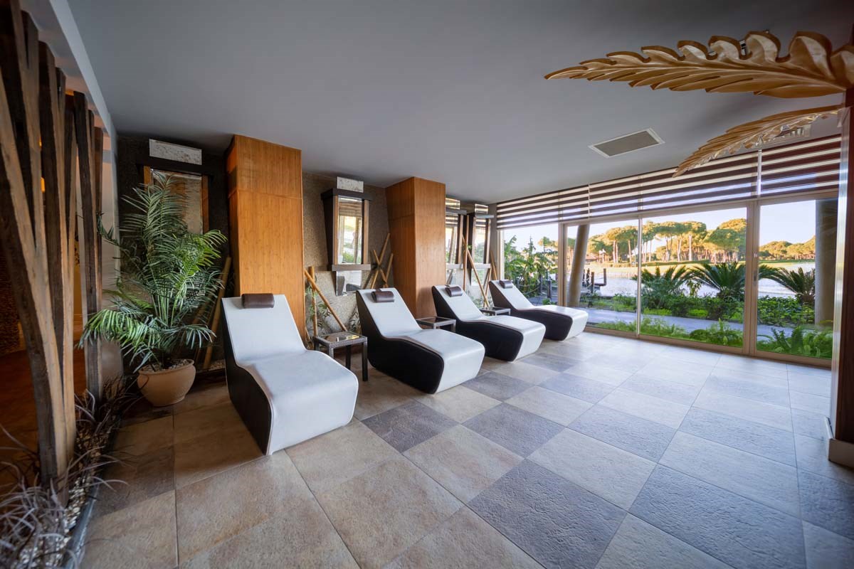 #altIMG Aktivite in Hotel# Sueno Golf Belek Hotel #altIMG in# Antalya, Turkey - #altIMG Image# 6