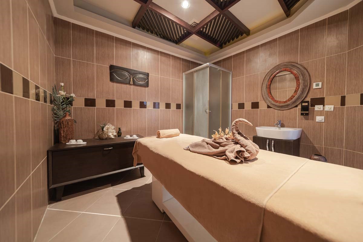 #altIMG Aktivite in Hotel# Sueno Golf Belek Hotel #altIMG in# Antalya, Turkey - #altIMG Image# 8