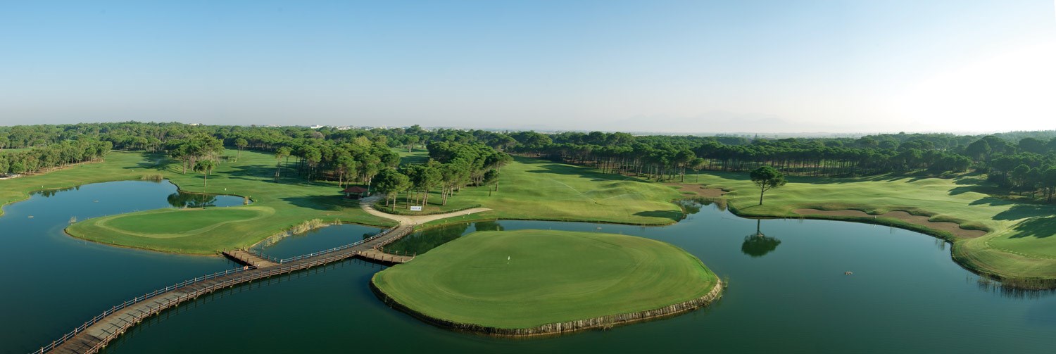 #altIMG Hotel# Sueno Golf Belek Hotel #altIMG in# Antalya, Turkey - #altIMG Image# 5