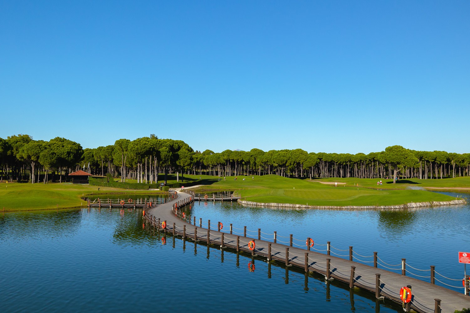 #altIMG Hotel# Sueno Golf Belek Hotel #altIMG in# Antalya, Turkey - #altIMG Image# 7