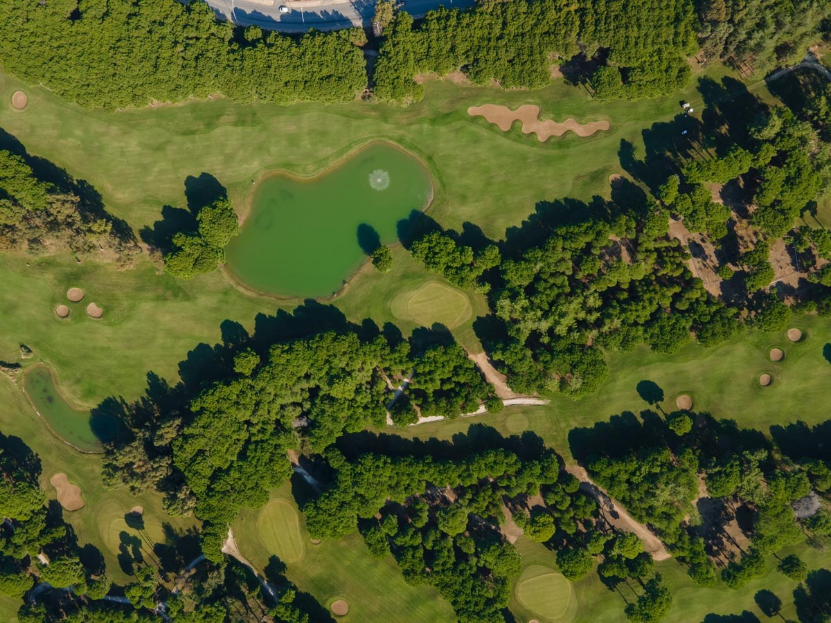#altIMG Golf in Hotel# Sueno Golf Belek Hotel #altIMG in# Antalya, Turkey - #altIMG Image# 8