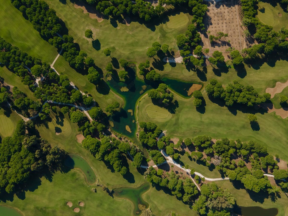 #altIMG Golf in Hotel# Sueno Golf Belek Hotel #altIMG in# Antalya, Turkey - #altIMG Image# 11