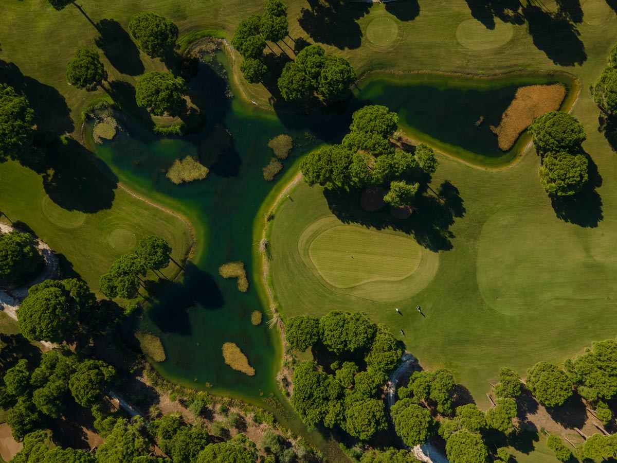 #altIMG Golf in Hotel# Sueno Golf Belek Hotel #altIMG in# Antalya, Turkey - #altIMG Image# 12