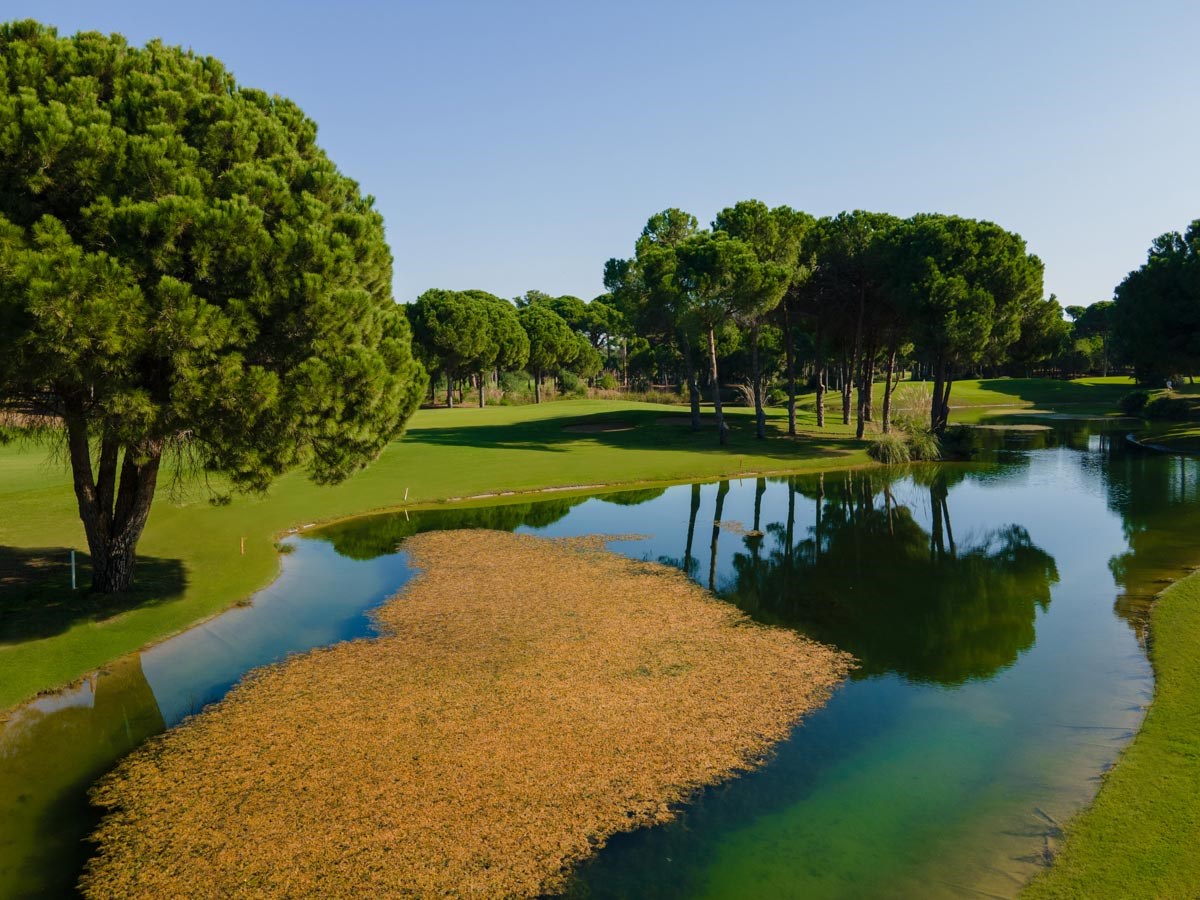#altIMG Golf in Hotel# Sueno Golf Belek Hotel #altIMG in# Antalya, Turkey - #altIMG Image# 13