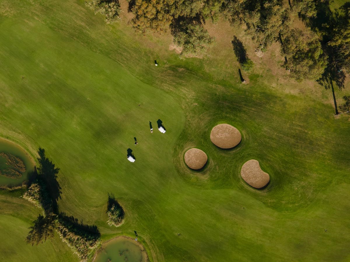 #altIMG Golf in Hotel# Sueno Golf Belek Hotel #altIMG in# Antalya, Turkey - #altIMG Image# 16