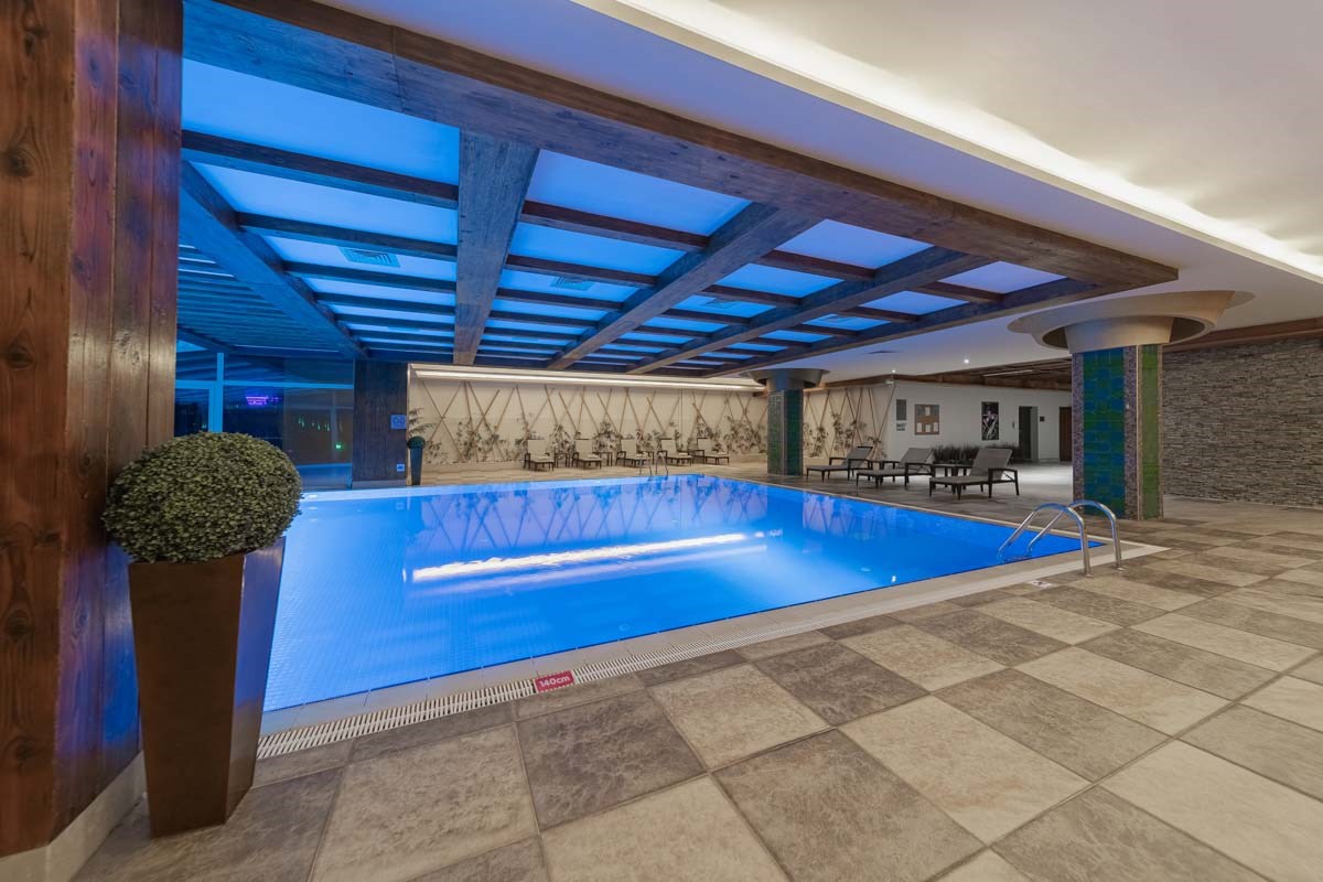 #altIMG Havuz in Hotel# Sueno Golf Belek Hotel #altIMG in# Antalya, Turkey - #altIMG Image# 1