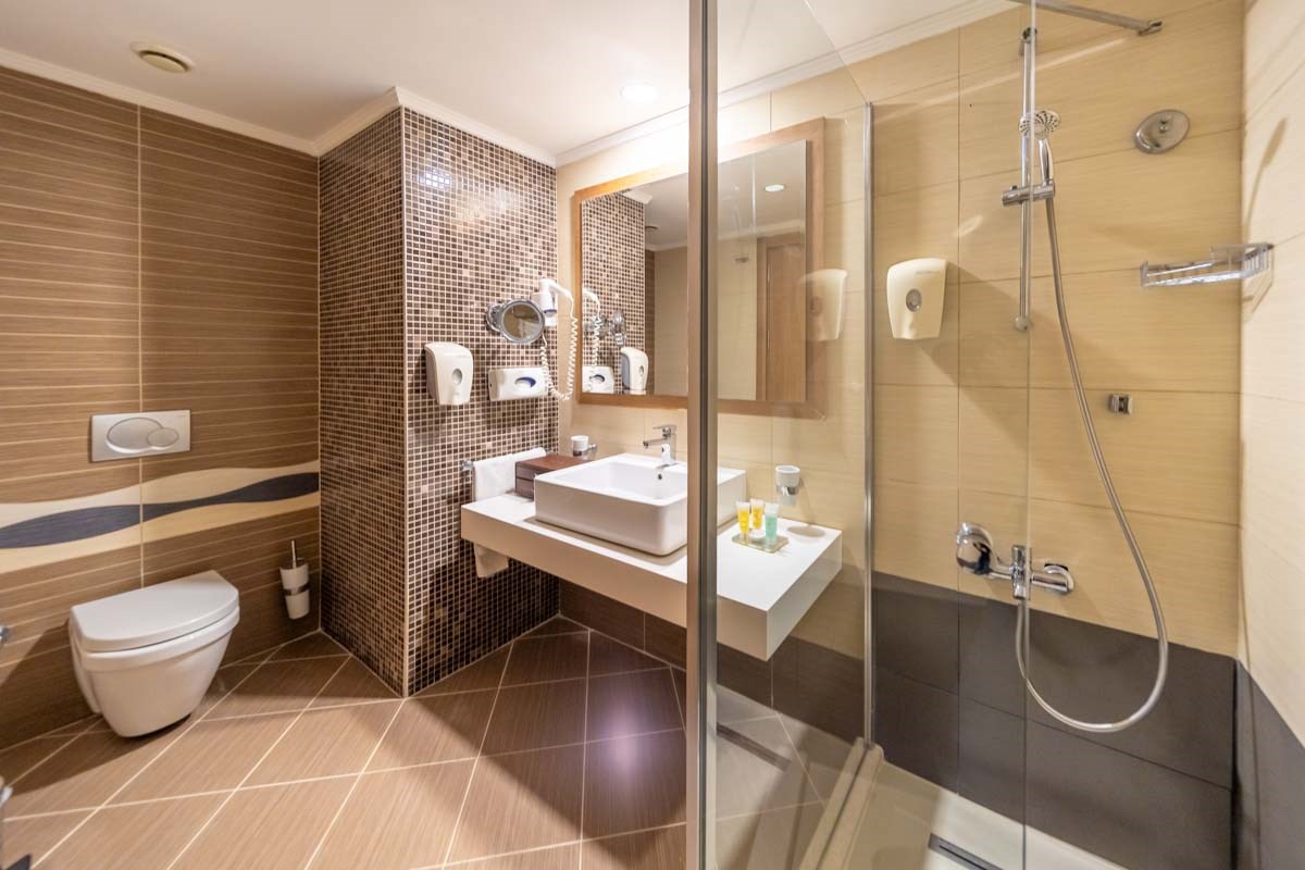 #altIMG Oda in Hotel# Sueno Golf Belek Hotel #altIMG in# Antalya, Turkey - #altIMG Image# 1