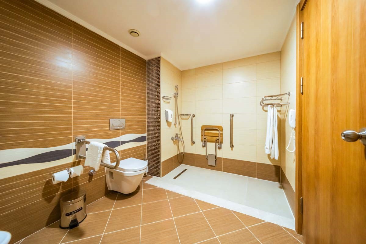 #altIMG Oda in Hotel# Sueno Golf Belek Hotel #altIMG in# Antalya, Turkey - #altIMG Image# 2