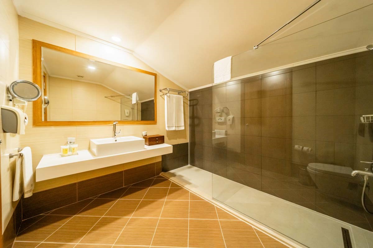 #altIMG Oda in Hotel# Sueno Golf Belek Hotel #altIMG in# Antalya, Turkey - #altIMG Image# 19