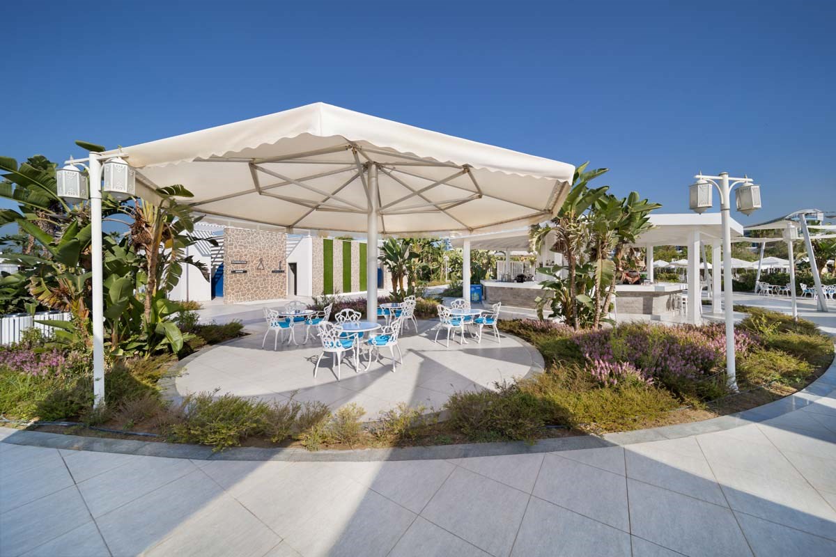 #altIMG Bar in Hotel# Sueno Hotels Deluxe Belek #altIMG in# Antalya, Turkey - #altIMG Image# 2