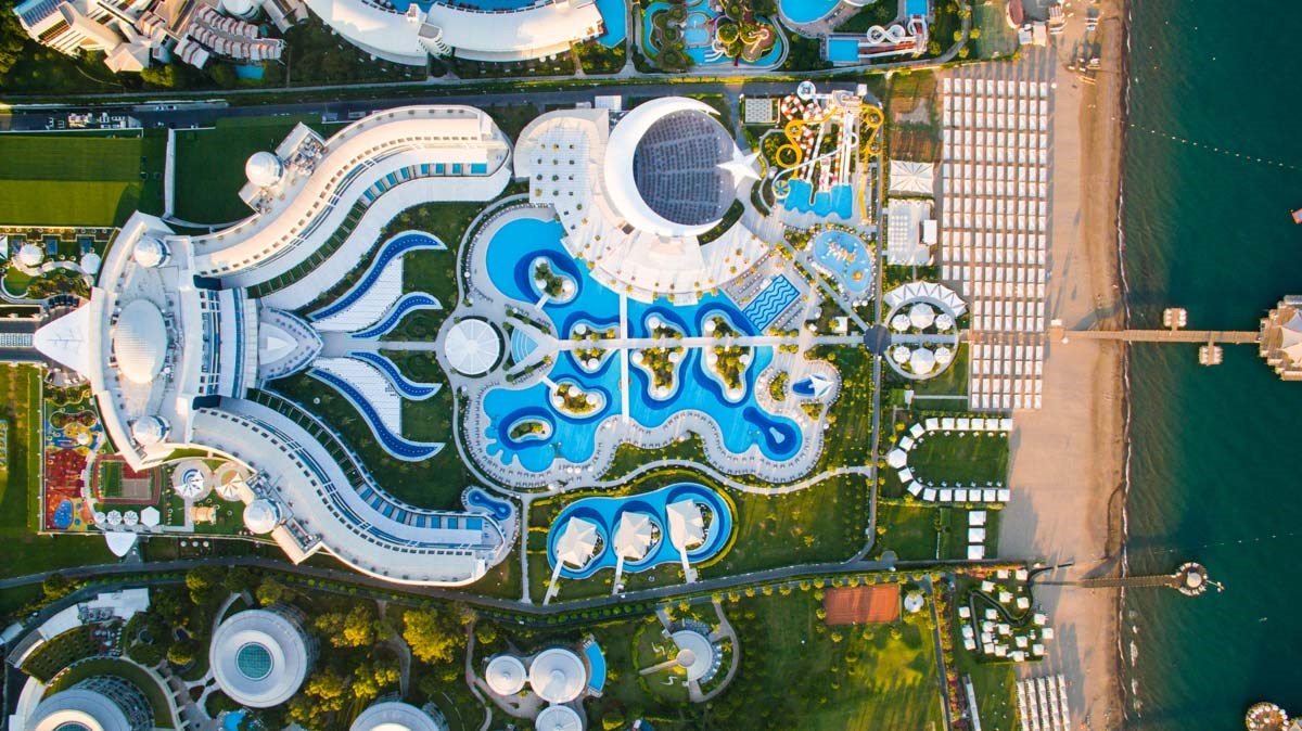 #altIMG Hotel# Sueno Hotels Deluxe Belek #altIMG in# Antalya, Turkey - #altIMG Image# 2