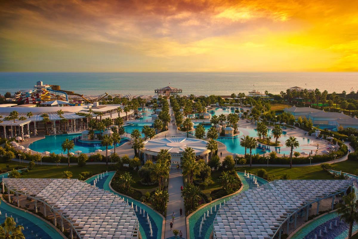 #altIMG Hotel# Sueno Hotels Deluxe Belek #altIMG in# Antalya, Turkey - #altIMG Image# 3