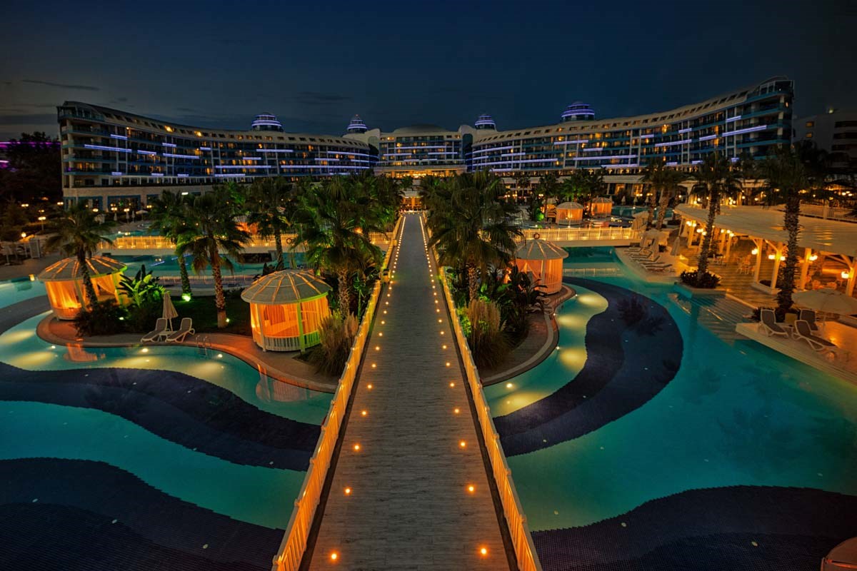 #altIMG Hotel# Sueno Hotels Deluxe Belek #altIMG in# Antalya, Turkey - #altIMG Image# 4