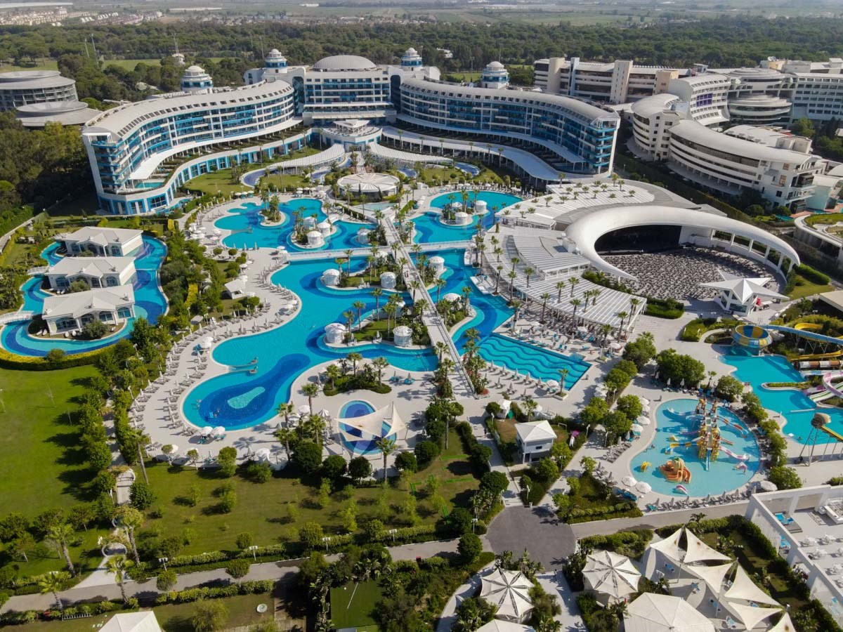 #altIMG Hotel# Sueno Hotels Deluxe Belek #altIMG in# Antalya, Turkey - #altIMG Image# 6