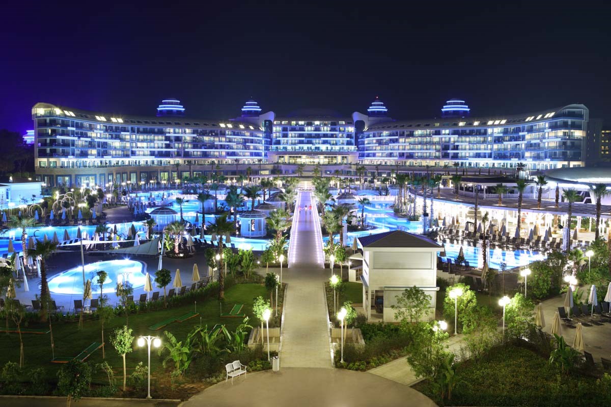 #altIMG Hotel# Sueno Hotels Deluxe Belek #altIMG in# Antalya, Turkey - #altIMG Image# 7