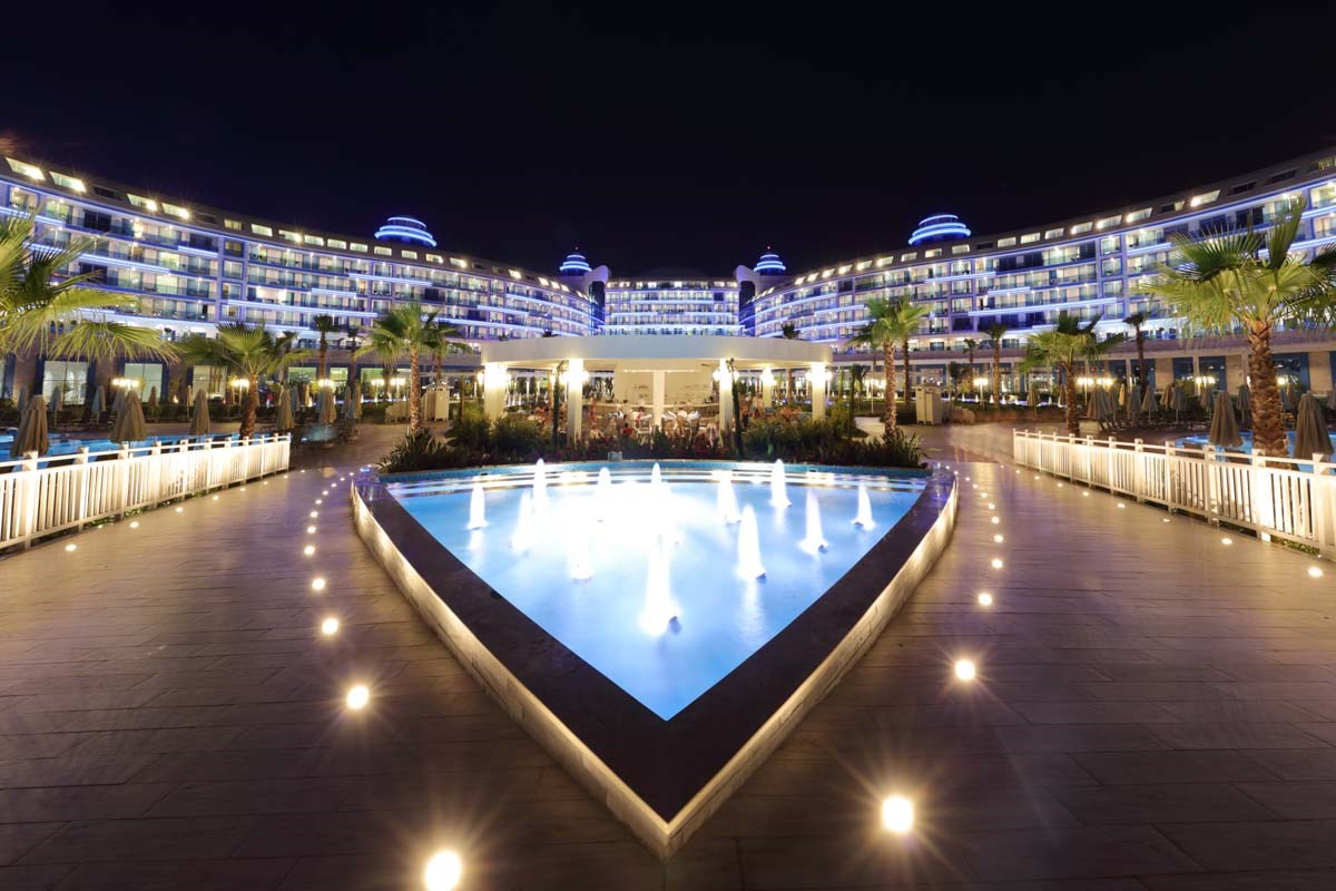 #altIMG Hotel# Sueno Hotels Deluxe Belek #altIMG in# Antalya, Turkey - #altIMG Image# 8