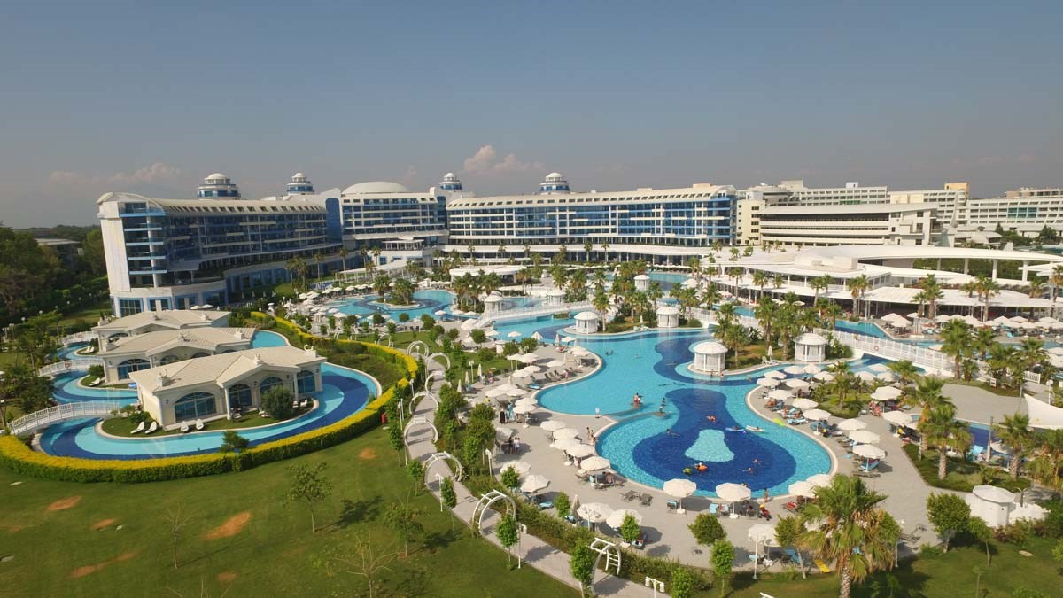 #altIMG Hotel# Sueno Hotels Deluxe Belek #altIMG in# Antalya, Turkey - #altIMG Image# 9